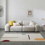 스페인 노블리사 아르지오 카페트 140x200 : 바이빔