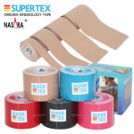 5cm/5cm/7.5cm/10cm/11m 대용량 테이핑요법 스포츠테이프 근육테이프 테이핑 스포츠테잎 키네시올로지 나사라 나사라테이프 : 하나메디칼의료기
