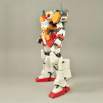 중국 건담 MG 032 헤비 거너 프라모델 : DAONS 다온스