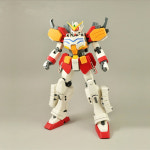 중국 건담 MG 032 헤비 거너 프라모델 : DAONS 다온스