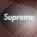 슈프림 스티커 supreme 스티커 차량용 스티커 AS 화이트 : 태완컴퍼니