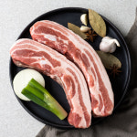 한돈 돼지고기 돼지갈비 찜용 삼겹살 목살 항정살 : 대경푸드