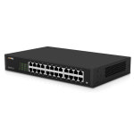 아이피타임 SW2400-MINI2 스위칭허브 네트워크확장 공유 분배 랜포트확장 IGMP : 이안오피컴