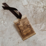 블뤼떼 클래식 페이퍼 샤쉐  Classic Paper Sachet : 블뤼떼BLUTE