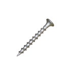 갑을화스너 목재용 방부피스 외날 1봉 6 x 32mm(1000pcs) : 연암홈센터