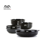 강뚝 찌개1호 강한뚝배기 업소용 뚝배기(박스단위판매) : 전통옹기집