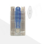 검전드라이버 검전기 전기 감지 D-526 : 비슬상사