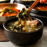 한우해장국 육개장 갈비탕 밀키트 캠핑 전골 사골 평택주물럭 1100g : 1973평택주물럭 평택역점