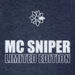 엠씨 스나이퍼 - Limited Edition [4CD 만] : 제나홀릭