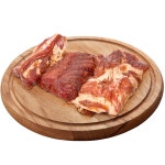 국내산 양념 돼지 갈비 숯불돼지 왕갈비 갈비구이 고기 주물럭 : KC 마켓