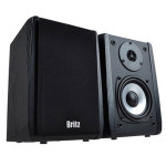 브리츠 BR-1000A PLUS 2채널 PC 스피커 스테레오 : 리니아 Lynia