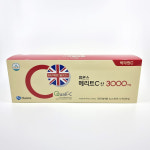 메리트C산 3000mg x 90포 : THE 담다