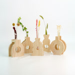 목공 체험 diy 미니 우드 화병키트 우드화병 시험관화병 시험관 우드홀더 재료 반제품 만들기 쓸모좋은목공키트 : 쓸모좋은 목공키트