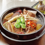 팔공미트 본가집 갈비곰탕 800g : 미트팔공