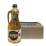롯데 미림1.8L 6개 1박스 요리주 맛술 : 달인식자재마트
