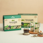 가시오가피/100g x 30봉/진짜 가시오갈피진액/국내산 원료100%사용 : 화천가시오가피농장