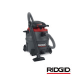 리지드 건습식청소기 60L WD1685 55068 석션기 하수구막힘 배관청소기 : 리지드매니아