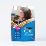 퓨리나 캣차우 전연령 고양이 사료 캣챠우1.42kg 2.86kg : 꼬리연구소