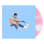 Boy Pablo(보이 파플로) - Soy Pablo[LP] (Pink) : 사운드룩