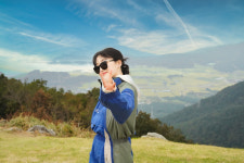 [전북] 고창읍성 패러글라이딩 체험 예약 이용권 : 고창 패러글라이딩