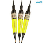 미라클 두빛나래 2점등 LED 전자찌 대물 민물전자찌 : 미라클피싱