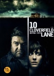 클로버필드 10번지(10 Cloverfield Lane)(DVD) : MusicnShop