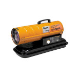 J아람 동일정밀 타이거킹 열풍기 TK-20K 난로  석유 : 아람을담다