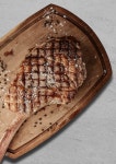 오름오름 제주 흑돼지 돈마호크 캠핑고기 프렌치랙 토마호크 : 오름 오름