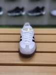 HP7879(화이트) 아디다스 골프 삼바 골프화 리미티드 에디션 : 롯데구리점 아디다스골프