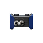 ZOOM AMS-22 USB 오디오 인터페이스 멀티트랙 녹음 음악 라이브 스트리밍 A/S : 굿벨롭먼트