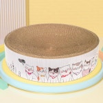 고양이스크래쳐 펫이랑 원형초특가 : 강아지수제간식 망고도그