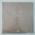 [LP/미개봉/500장 한정반] 이문세 16집 - BETWEEN US : 레트로엘피