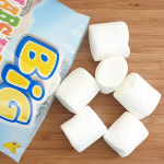 미성 멜로 빅 머쉬멜로우 100g x 24개 : 푸드365
