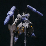 중국 건담 HG IBO 철혈의오펀스 035 프라모델 : DAONS 다온스