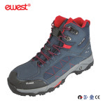 경도상사 이웨스트 극세사 메쉬 땀 안차는 발편한 경량 국산 안전화 작업화 EW-K601 : 날아라돌땡이
