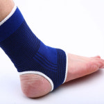 약국발목보호대 발목압박붕대 아킬레스건 밴드 2P : itswani