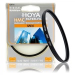 호야 HMC UV 필터 46mm : 홍익AV