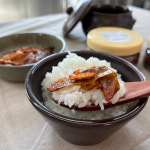 콩잎장아찌 콩잎김치 단풍콩잎 삭힌 200g : 연서네두부집