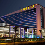필리핀 마닐라 솔레어 리조트 & 카지노 호텔(SOLAIRE RESORT & CASINOl) 1박/1룸 숙박권 : 필닷컴 여행사