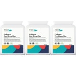 Troo Health Care Marine Collagen Pro-Derm Plus 트루헬스케어 해양 콜라겐 비타민 E C 비오틴 해조류 히알루론산 함유 60정 3병... 