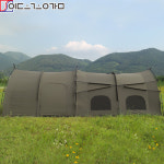 [이도공감] 솔벗4.0 전용 베스티블 / 면텐트 4~5인용 : 이도공감