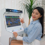 노리박스 신형FX 24+ 좌식형 레트로 가정용 오락실게임기 : 노리박스 게임연구소