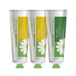 과일나라 핸드크림 쉐어버터 고보습 핸드크림 60ml 2개 풋크림 60ml 1개 세트 : 푸딘진심