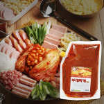 부대찌개 양념 1.2kg 양념장  소스(DMM) : 내고향 농수산