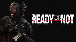 PC 레디 오어 낫 스팀 한국코드 Ready or Not : 스마트게임샵