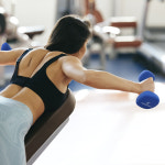 아이워너 휘트니스 네오프렌 아령세트 (2개입) : 스포헬스