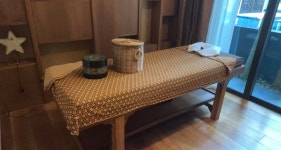 태국 파타야 7 SPA Masha 정통 태국식 마사지 : 뜨거운청춘