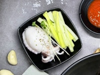 갑오징어 1kg 횟감 통찜 숙회 : 태민수산