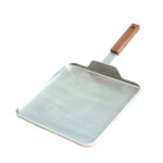 한일스텐레스 통3중 IH 핀란디아 스텐팬 사각 그리들팬 27cm : 한일스텐레스 주식회사