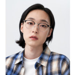블루라이트차단 동글이 하금테 남자 여자 : 룩스토어 대구남산점